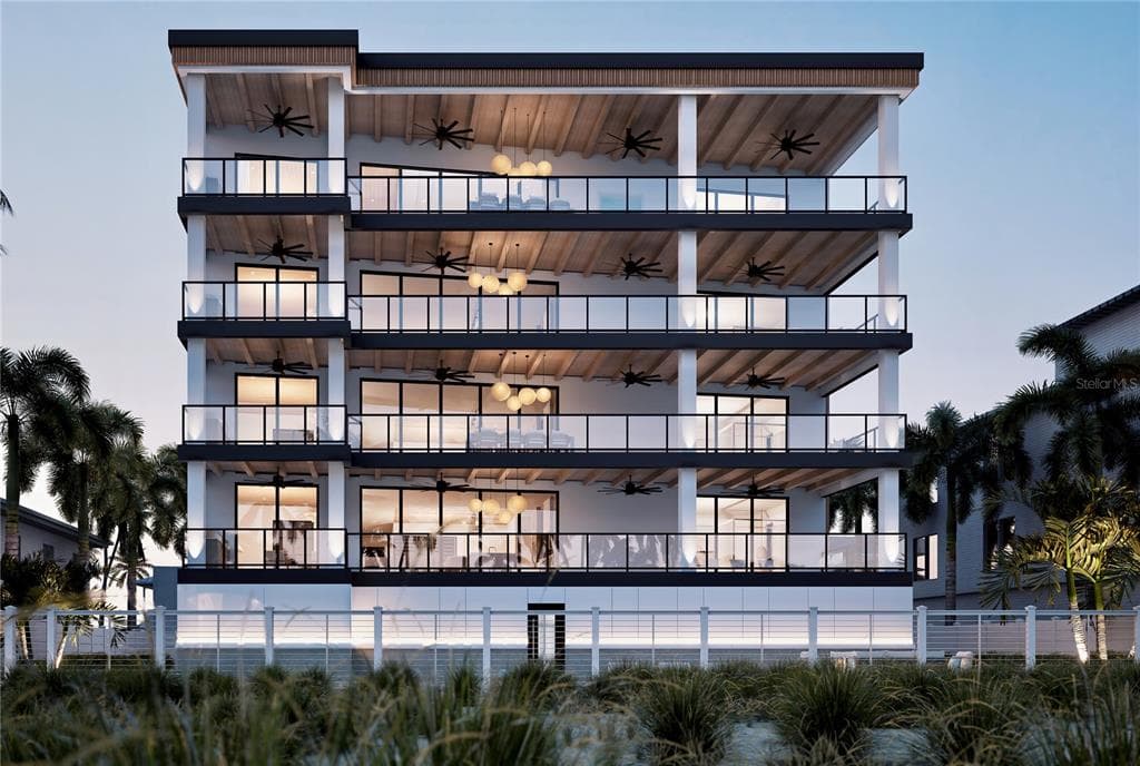 10126 GULF BOULEVARD PH3 photo 23