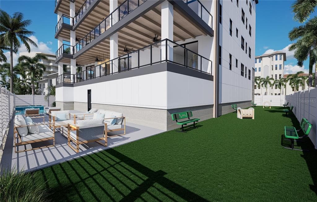 10126 GULF BOULEVARD PH3 photo 25