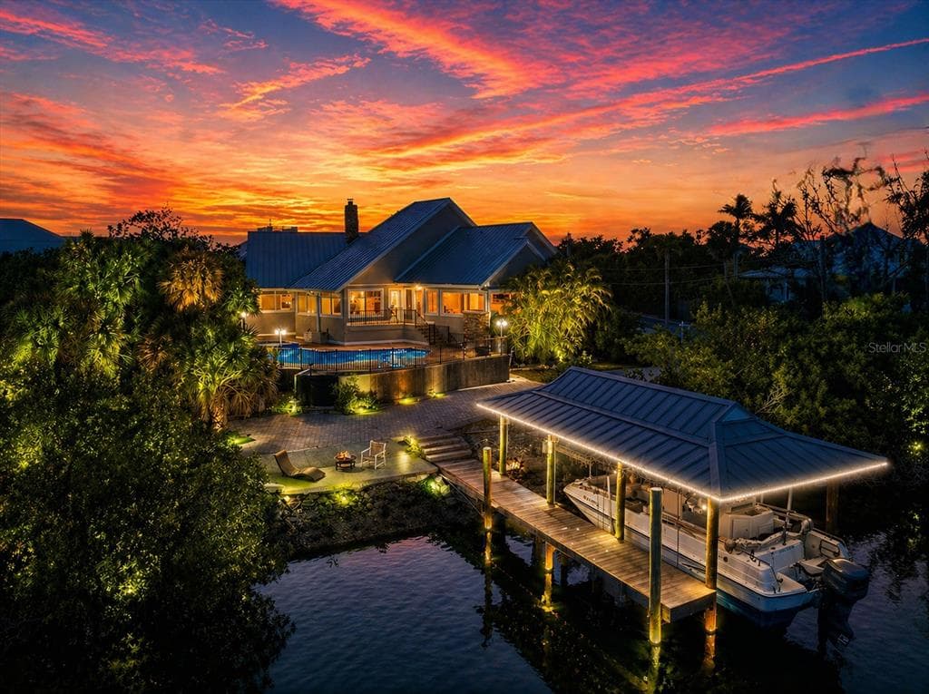 4024 CASEY KEY ROAD 1