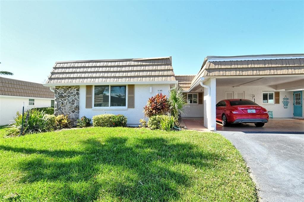 2607 RIVERBLUFF PARKWAY #V145 3