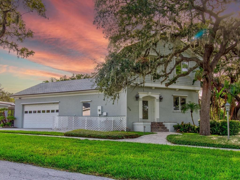 518 RIVERSIDE DRIVE 5