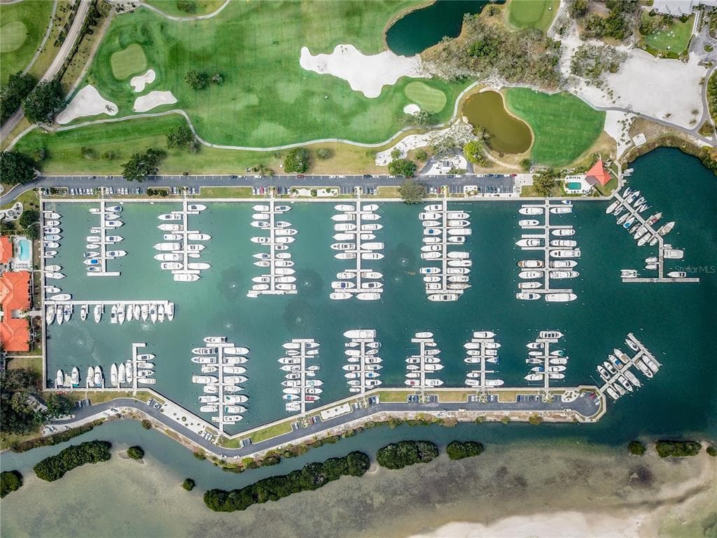 2800 HARBOURSIDE DRIVE #M-03 3