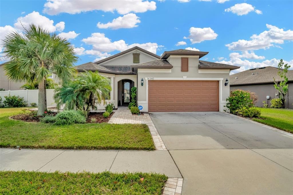 16340 TREASURE POINT DRIVE photo 2