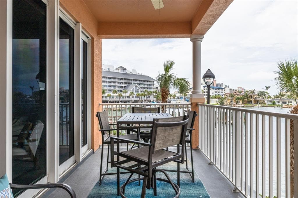 530 S GULFVIEW BOULEVARD 205 photo 23
