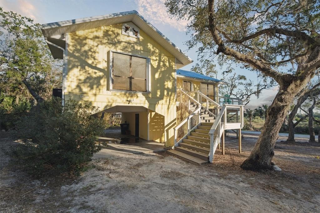 12631 HODGSON AVENUE photo 1