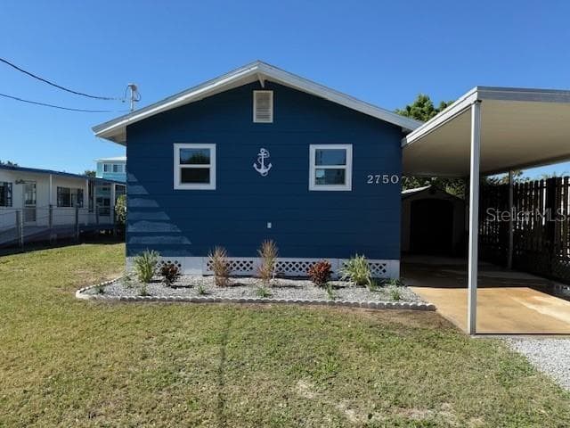 2750 N COMANCHE POINT 2