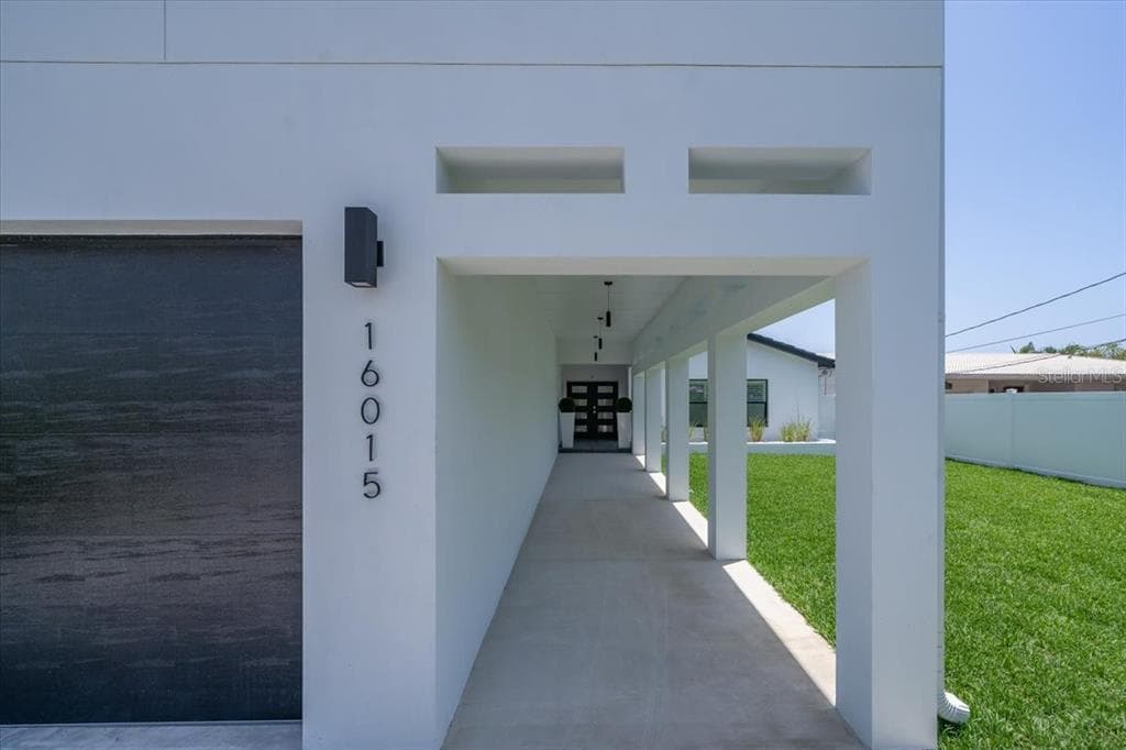 16015 REDINGTON DRIVE 5