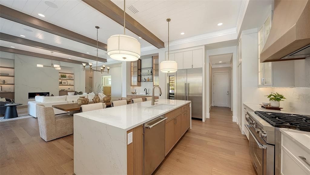 1521 S LAKE SHORE DRIVE photo 24