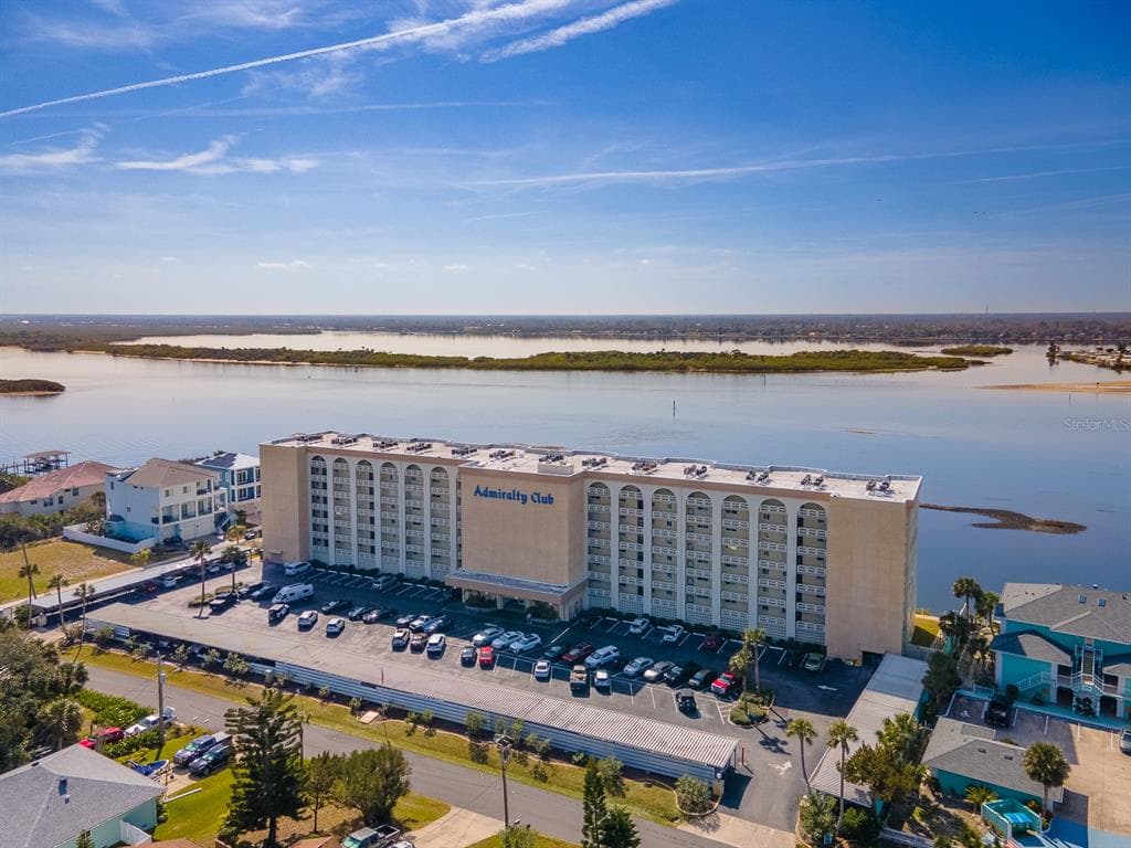 3606 S PENINSULA DRIVE #809 2