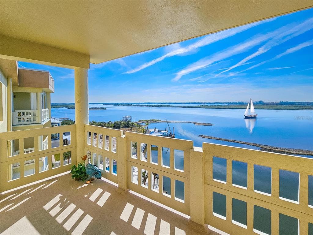 3606 S PENINSULA DRIVE 809 photo 21