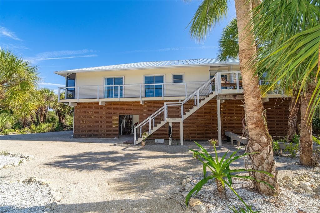 5 POINTE WAY 5
