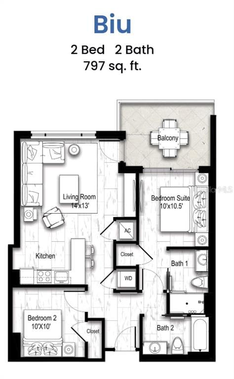 411 E SHORE DRIVE 313 photo 11