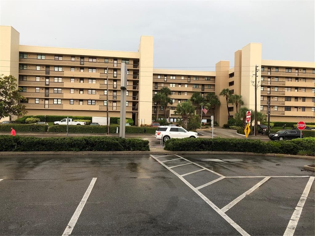 14900 GULF BOULEVARD #113 1