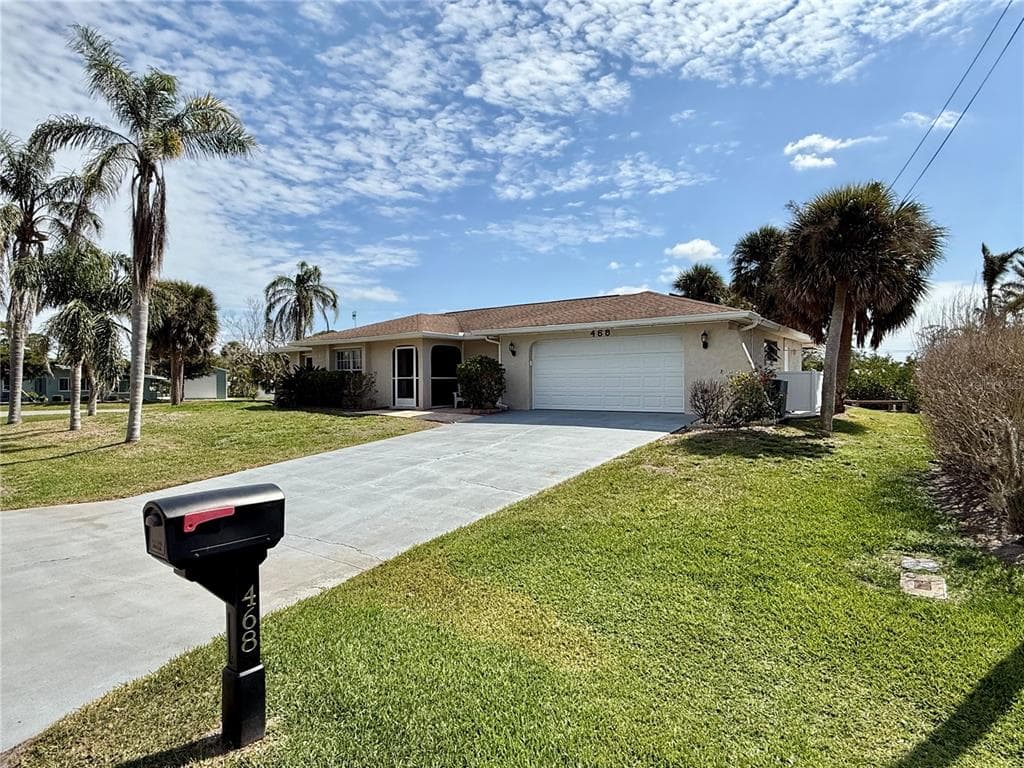 468 CEIL DRIVE 1