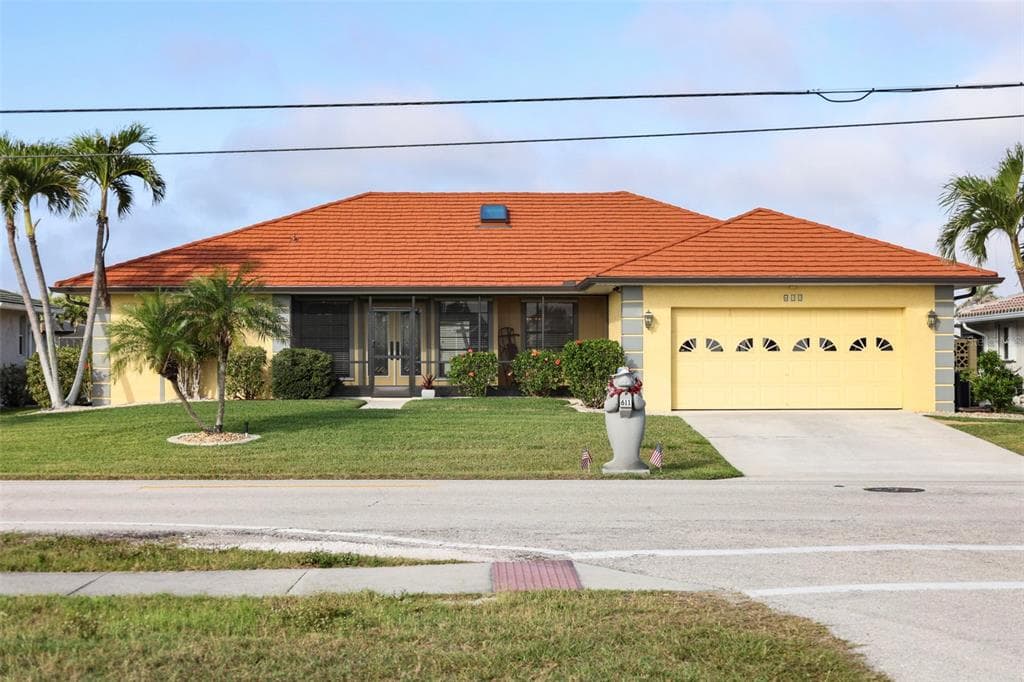 611 BAL HARBOR BOULEVARD 1