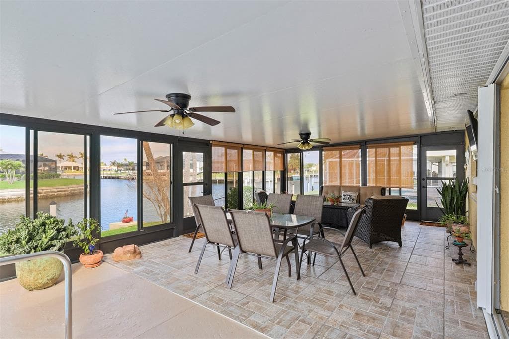 611 BAL HARBOR BOULEVARD 4