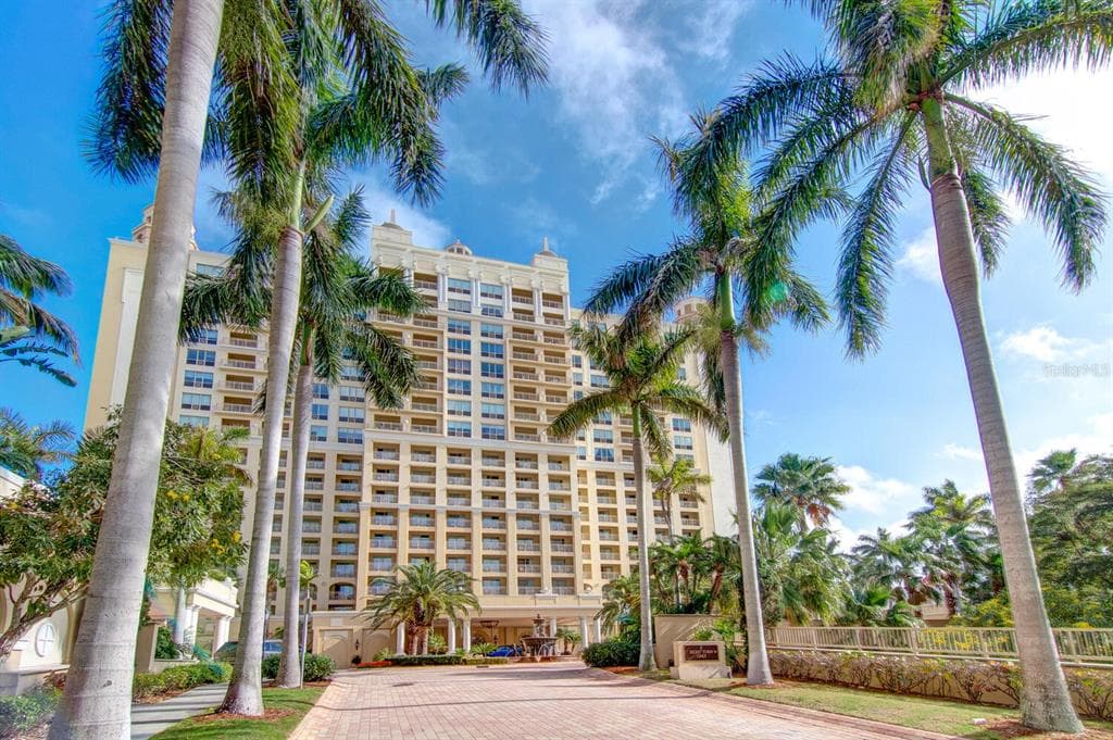 1111 RITZ CARLTON DRIVE 1803 photo 1