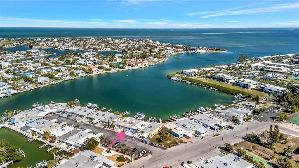 15 SEASIDE COURT 5