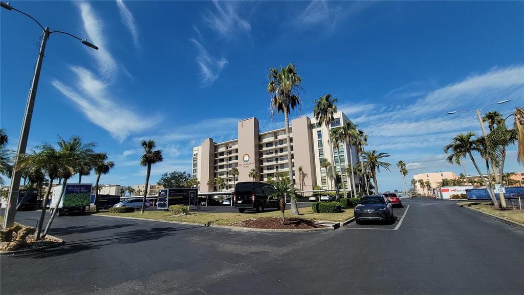 7700 SUN ISLAND DRIVE S #608 2