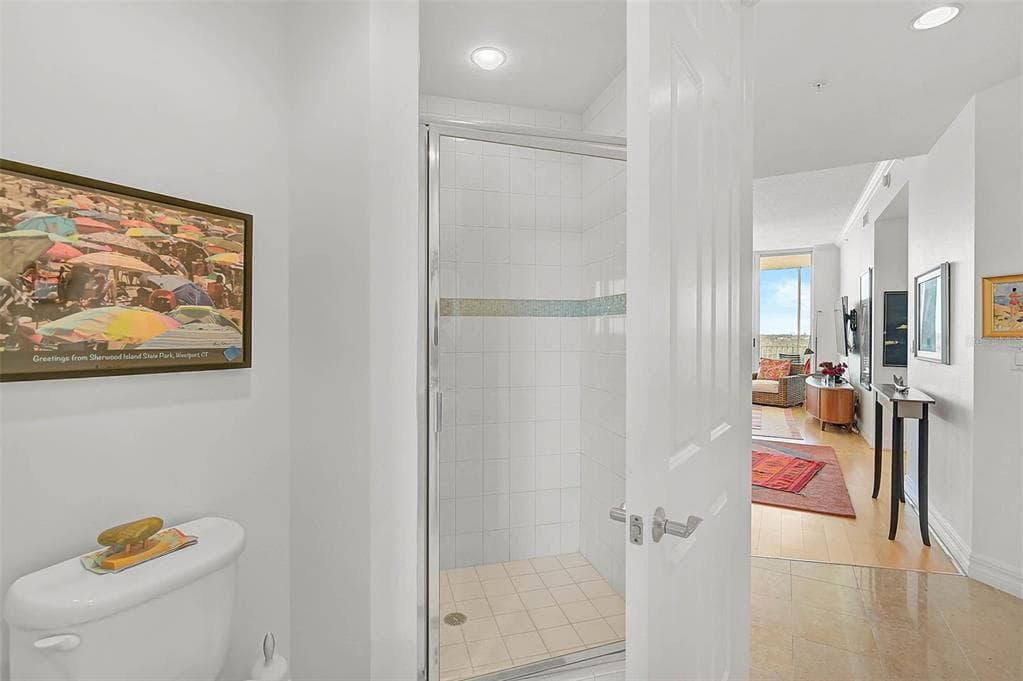 3603 N POINT ROAD 702 photo 24