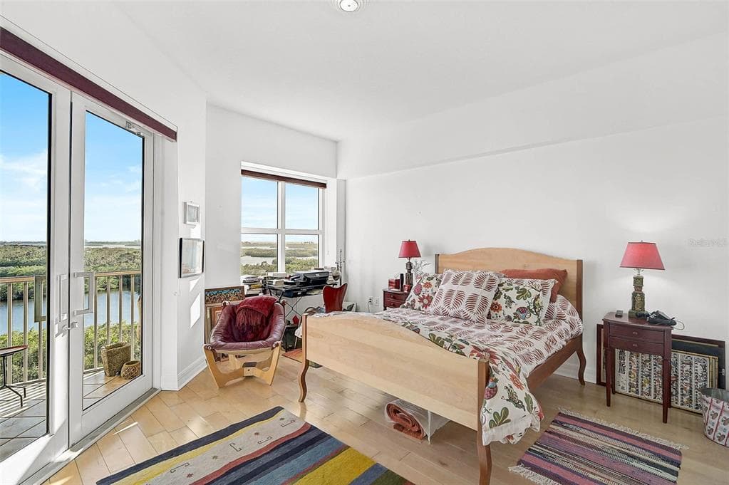 3603 N POINT ROAD 702 photo 18