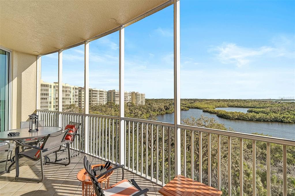 3603 N POINT ROAD 702 photo 15