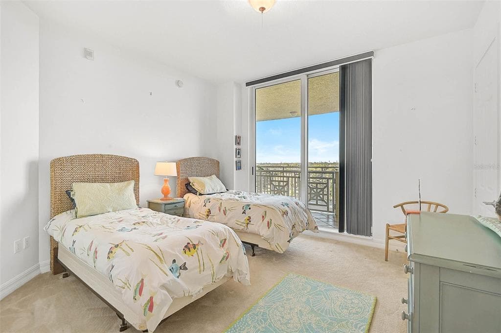 3603 N POINT ROAD 702 photo 25