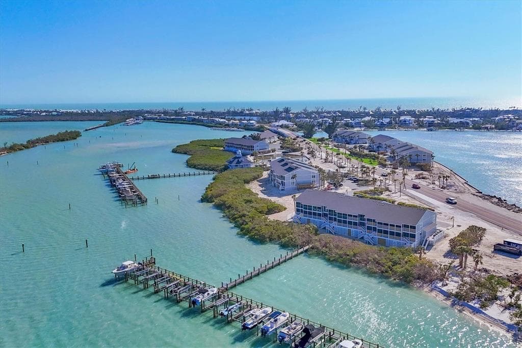 6040 BOCA GRANDE CAUSEWAY #A2 3
