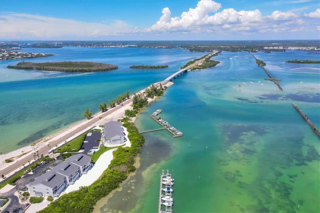 6040 BOCA GRANDE CAUSEWAY #A2 1
