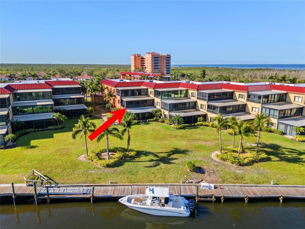 3230 SOUTHSHORE DRIVE #36B 2