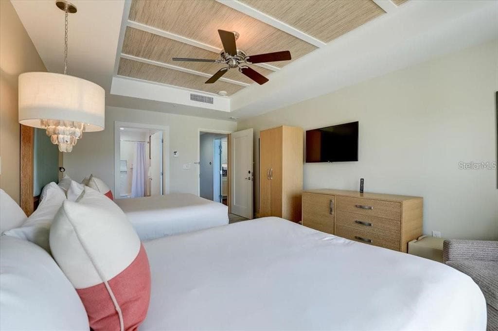 5325 MARINA DRIVE 423 photo 12