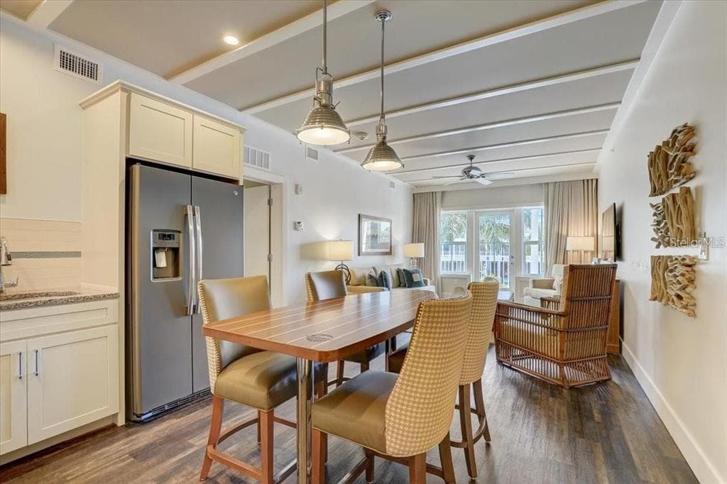 5325 MARINA DRIVE 423 photo 7