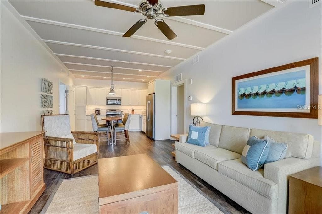 5325 MARINA DRIVE #423 5