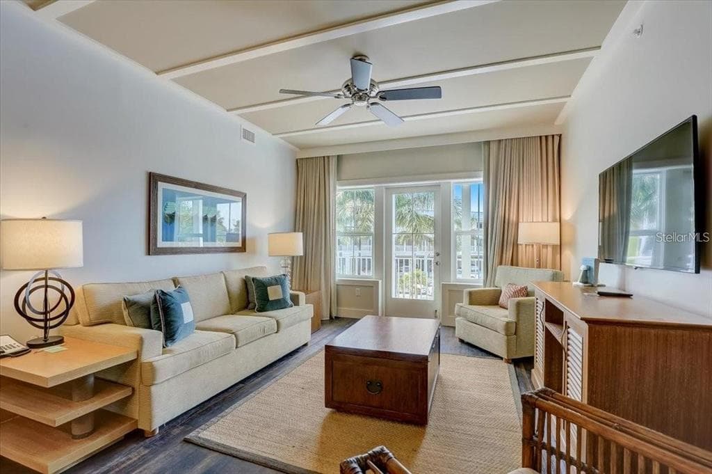5325 MARINA DRIVE #423 4