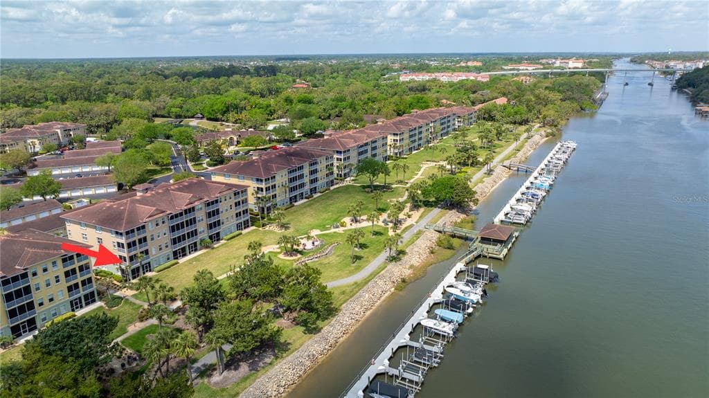 400 CANOPY WALK LN #425 2