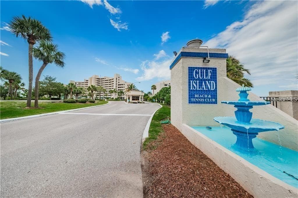 5915 SEA RANCH DRIVE #512 3