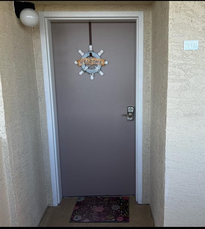 5915 SEA RANCH DRIVE #512 5