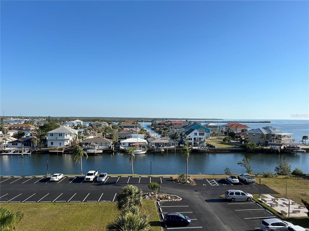 5915 SEA RANCH DRIVE #512 4