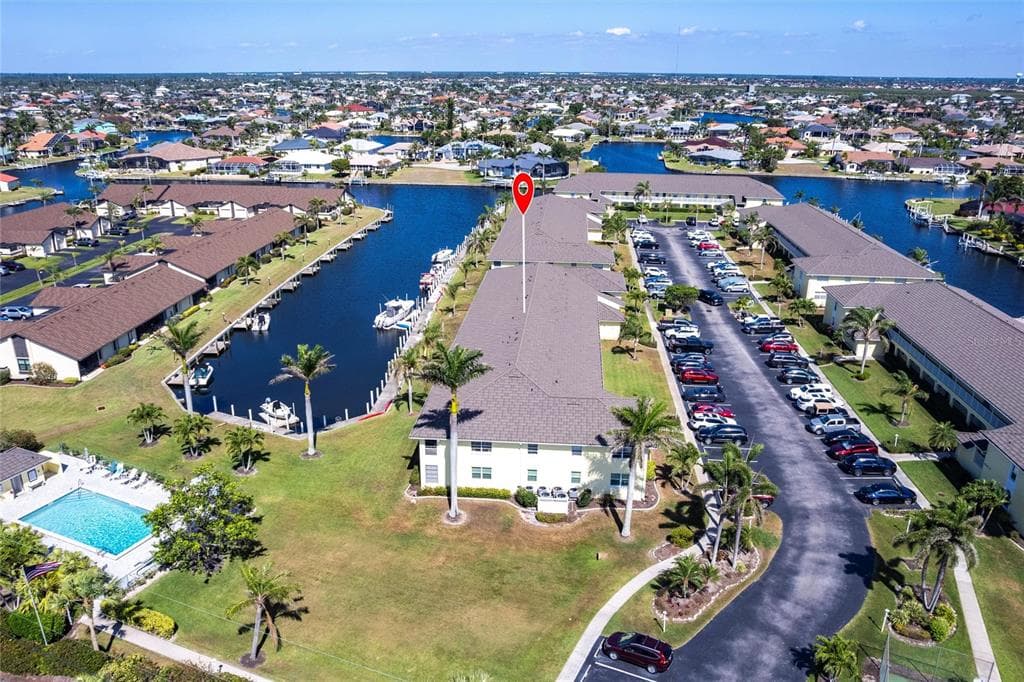 4000 BAL HARBOR BOULEVARD 124 photo 25