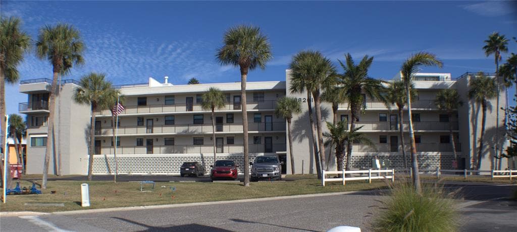 18201 GULF BOULEVARD #201 2