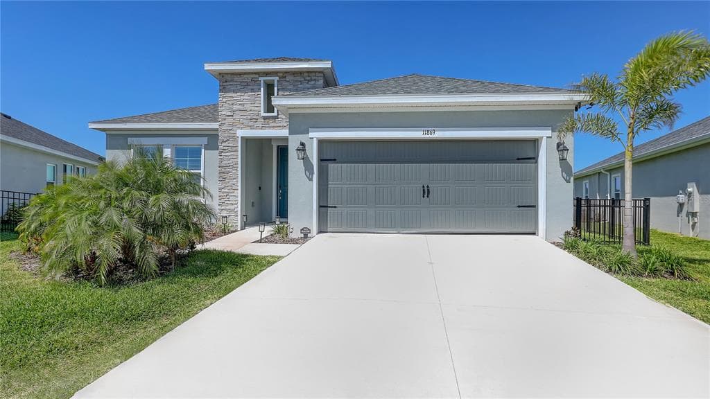 11869 RICHMOND TRAIL photo 1