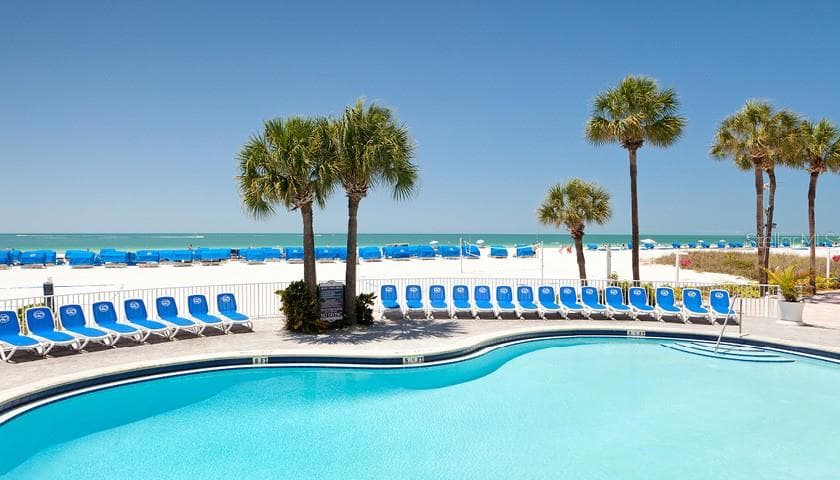5500 GULF BOULEVARD 2249 photo 18
