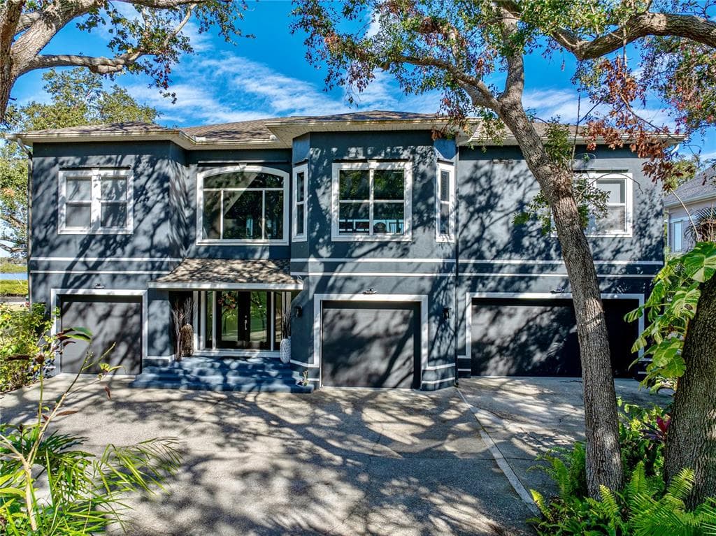 3484 SHORE DRIVE 3