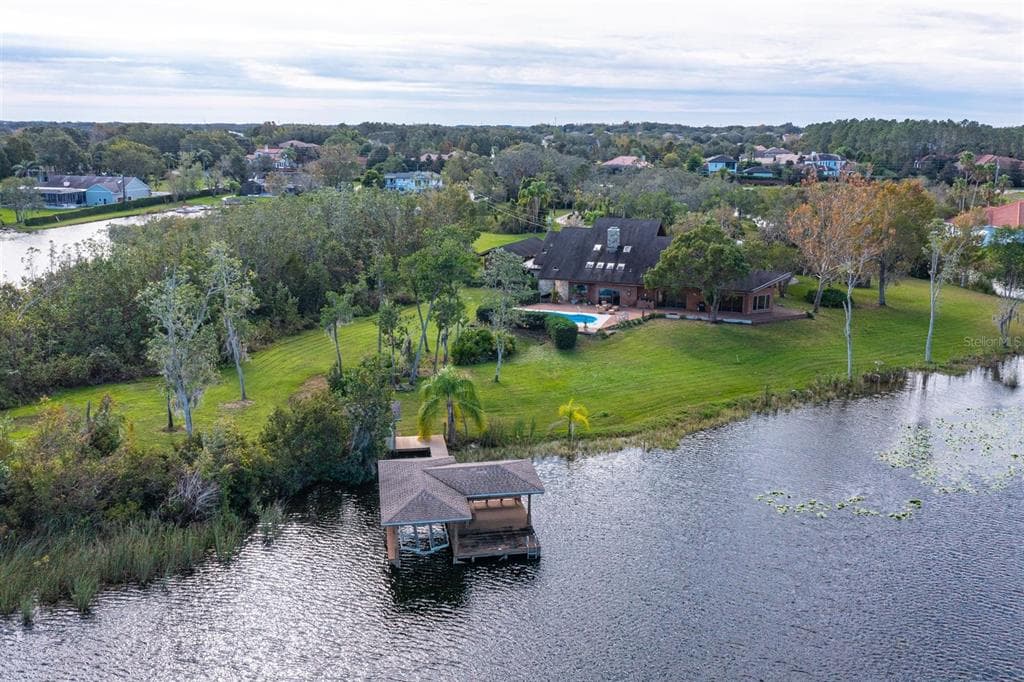 13377 LAKE BUTLER BOULEVARD 2