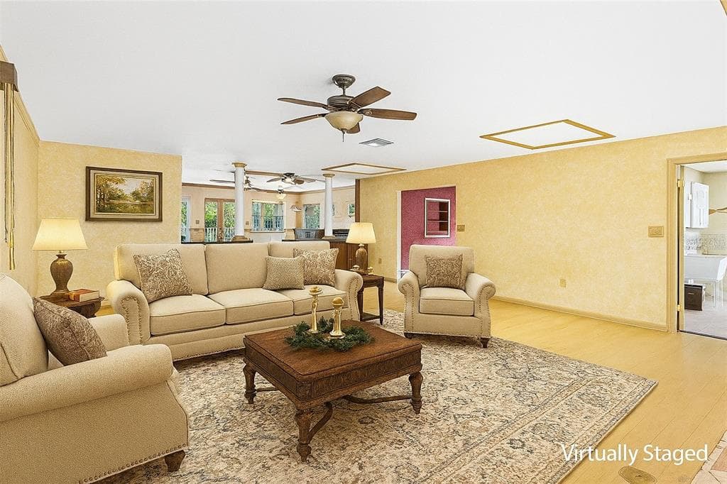2400 N GRIFFIN DRIVE photo 13