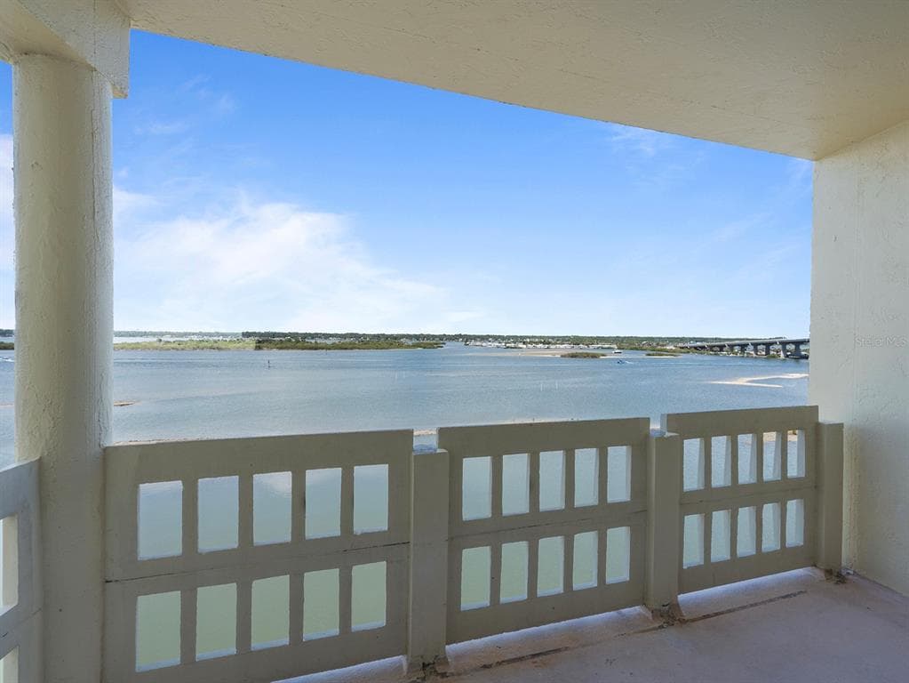 3606 S PENINSULA DRIVE #707 2