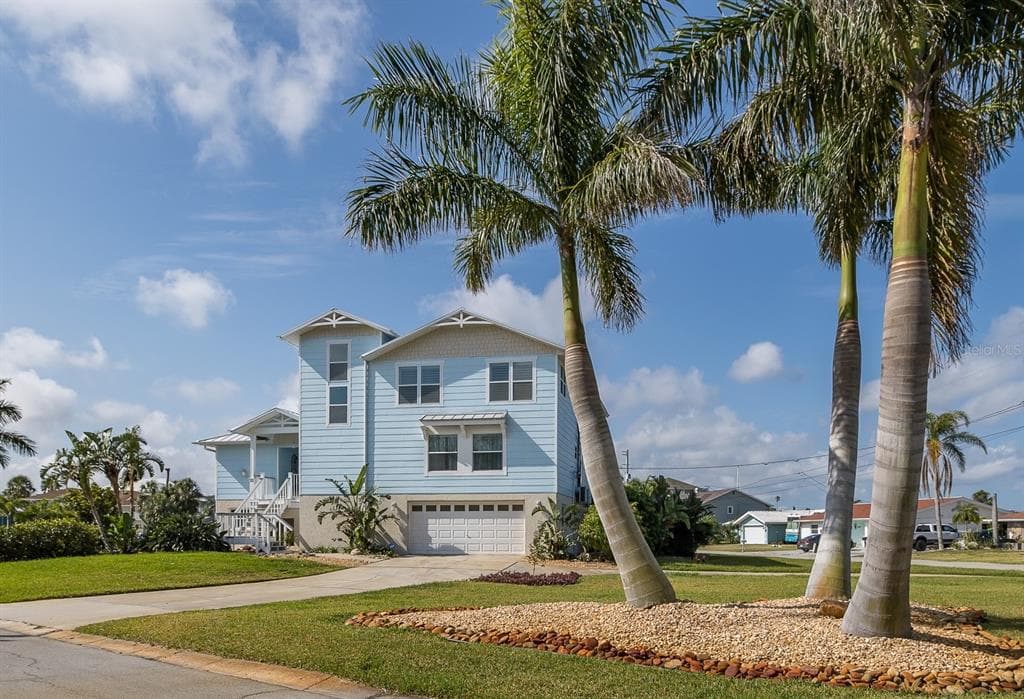 5040 WATERSIDE DRIVE 2