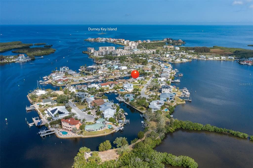 5040 WATERSIDE DRIVE 4
