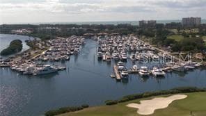 2600 HARBOURSIDE DRIVE #O-11 5