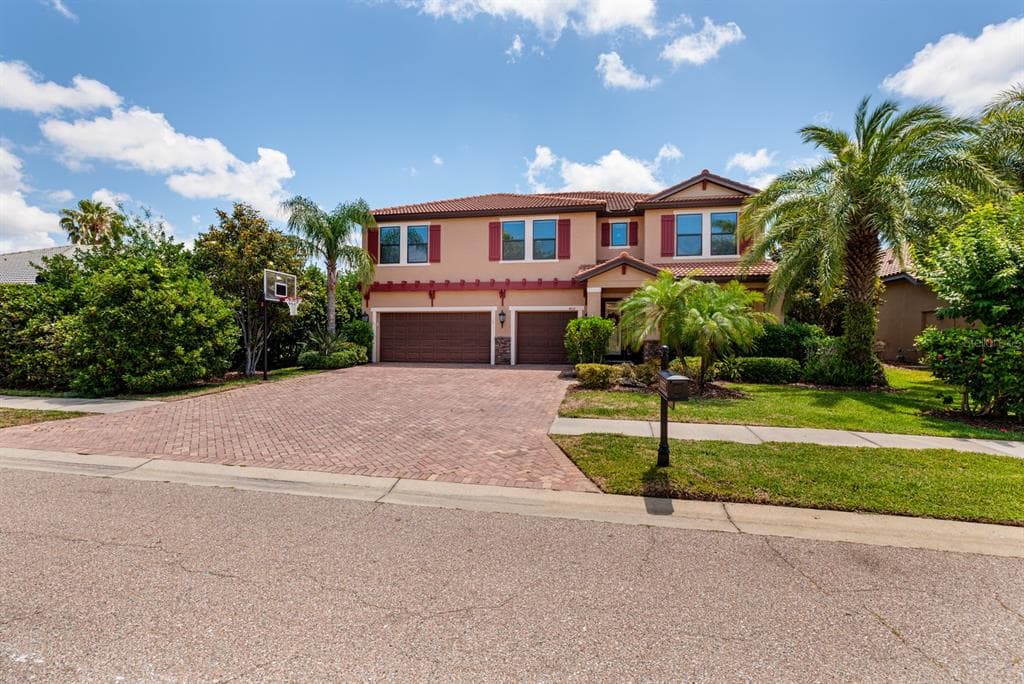 4611 GRAND PRESERVE PLACE photo 5